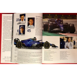 Autocourse 2022-2023