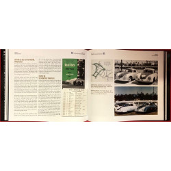 Forty Six - The Birth of Porsche Motorsport Forty Six - The Birth of Porsche Motorsport