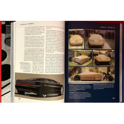 The Italian Decade - Bugatti