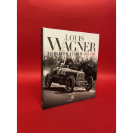 Louis Wagner - De la Lumiere a l'Ombre 1882 . 1960