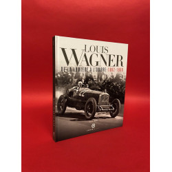 Louis Wagner - De la Lumiere a l'Ombre 1882 . 1960