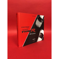 Honda Type R Story - Road to the Red Zone volume 1