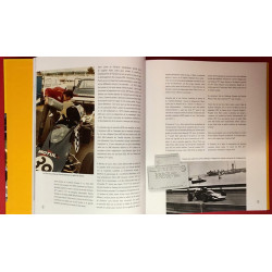 AGS - Une Aventure Extraordinaire, du Racer 500 a la formule 1