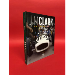 Jim Clark en France
