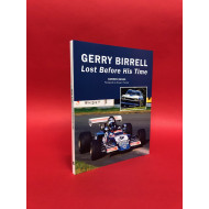 Gerry Birrell - Lost Before His Time