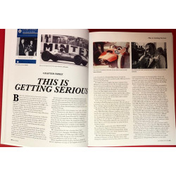 Gerry Birrell - Lost Before His Time