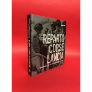 Reparto Lancia Corse - Beta Silhouette, LC1, LC2. Challenge Switches to the Track