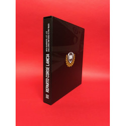 Reparto Lancia Corse - Beta Silhouette, LC1, LC2. Challenge Switches to the Track