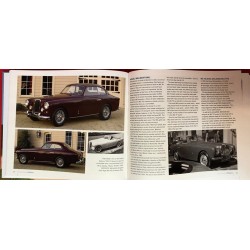 Encyclopaedia Britalicar - The Story of British Cars & Italian Design