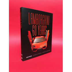 Lamborghini - 60 Years