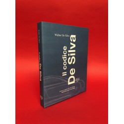 Il Codice De Silva - Behind the scenes of Car Design