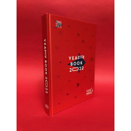 1000 Miglia Year Book 2022