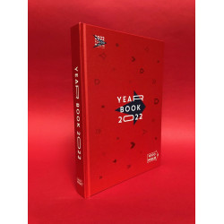 1000 Miglia Year Book 2022