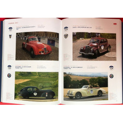 1000 Miglia Year Book 2022