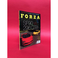 Forza Magazine Number 204 April 2023