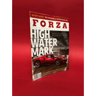 Forza Magazine Number 205 May 2023