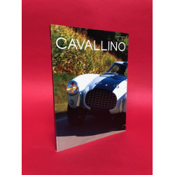 Cavallino Magazine No 254 Apr / May 2023 Cavallino Magazine No 254 Apr / May 2023