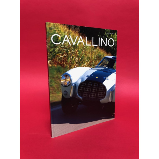 Cavallino Magazine No 254 Apr / May 2023