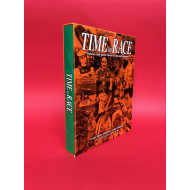 Time to Race - Watches and Speed. Stories of Men and Machines
