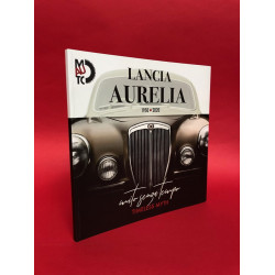 Lancia Aurelia 1950-2020 Timeless Myth