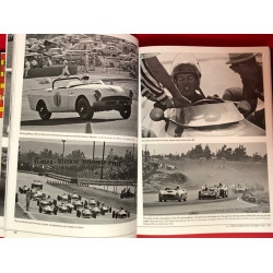 Through My Eyes - The Coming of Professional Sports Car Racing in Calfornia