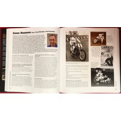 When Honda Went Dirt Track Racing