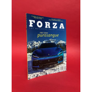 Forza Magazine Number 206 June 2023