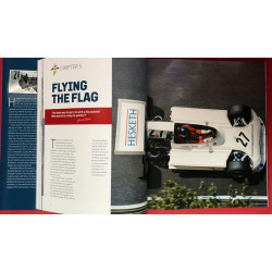 Superbears - The Story of Hesketh Racing