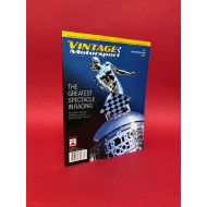Vintage Motorsport The Journal Of Motor Racing History Apr/May 2023.2