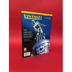 Vintage Motorsport The Journal Of Motor Racing History Apr/May 2023.2