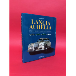 Lancia Aurelia - Storia, Corse e Allestimenti Speciali