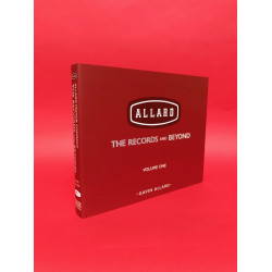 Allard Motor Company - The Records and Beyond