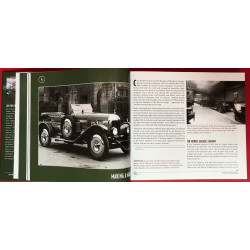 Kim - A Biography of M.G. Founder Cecil Kimber