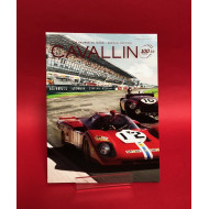 Cavallino Magazine No 255 Jun / Jul 2023