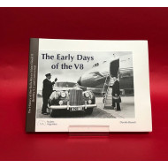 The Early Days of the V8 / Second Series Register