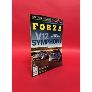 Forza Magazine Number 208 October 2023