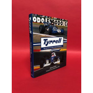 Tyrrell - The Story of the Tyrrell Racing Organisation