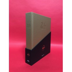 24 Hours Le Mans - 100 Years 1923-2023