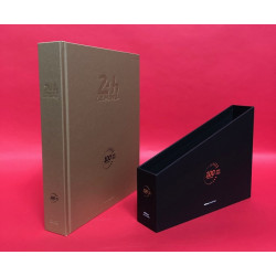 24 Hours Le Mans - 100 Years 1923-2023 24 Hours Le Mans - 100 Years 1923-2023