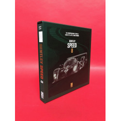 Bentley Speed 8 - Limited Edition