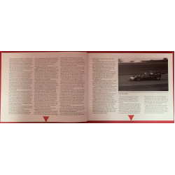 Roger Williamson - A Collection of Memories from Friends, Mechanics, Rivals and Family