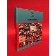 Driven By Dreams - 75 Years Of Porsche Sports Cars