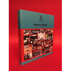 Driven By Dreams - 75 Years Of Porsche Sports Cars