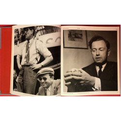 Driven By Dreams - 75 Years Of Porsche Sports Cars