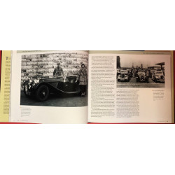 Exceptional Cars Series 11 - SS Jaguar 100 the remarkable history of 18008