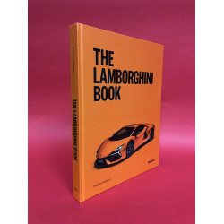 The Lamborghini Book