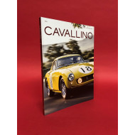 Cavallino Magazine No 256 Aug / Sep 2023