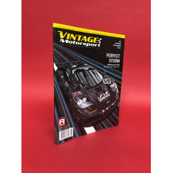 Vintage Motorsport The Journal Of Motor Racing History August/September 2023.4