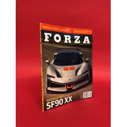 Forza Magazine Number 209 November 2023 Forza Magazine Number 209 November 2023