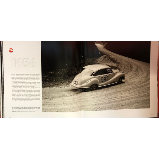 The Amazing Denzel Sports Car